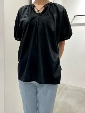 JOSEPH 森谷 コーディネート画像