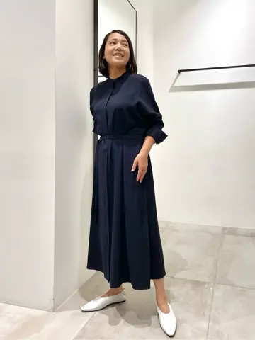 JOSEPH 米山美紀 コーディネート画像