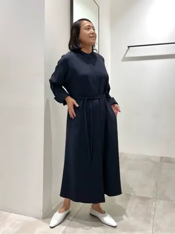 JOSEPH 米山美紀 コーディネート画像