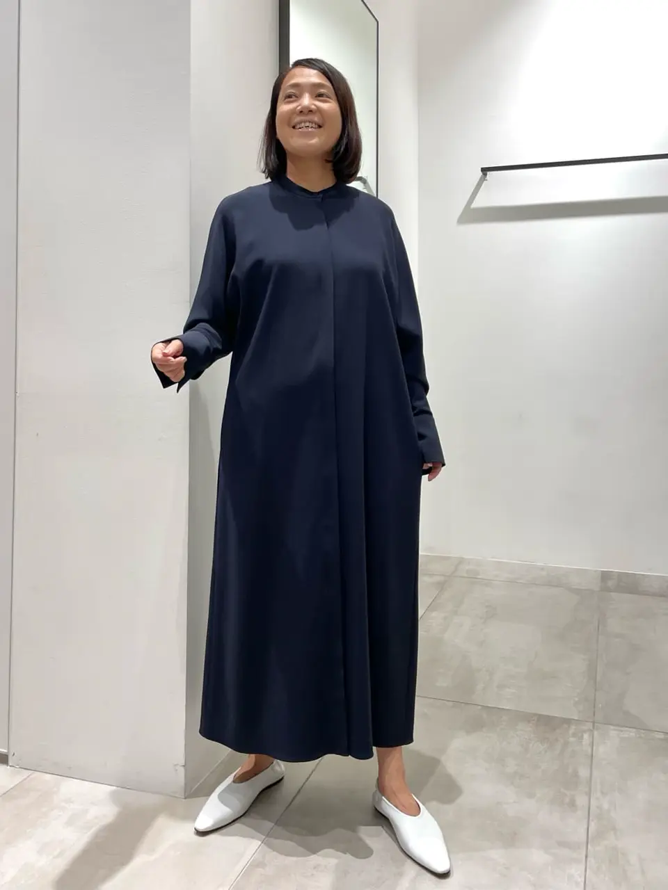 JOSEPH 米山美紀 コーディネート画像