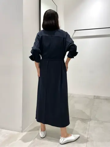 JOSEPH 米山美紀 コーディネート画像