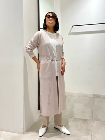 JOSEPH 米山美紀 コーディネート画像