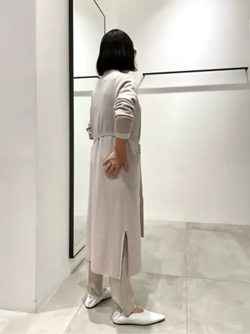 JOSEPH 米山美紀 コーディネート画像