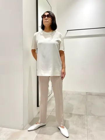 JOSEPH 米山美紀 コーディネート画像