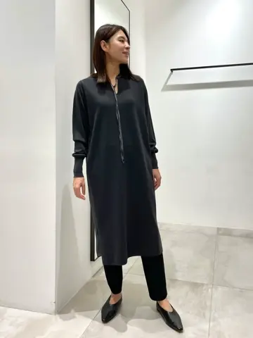 JOSEPH 小田 コーディネート画像