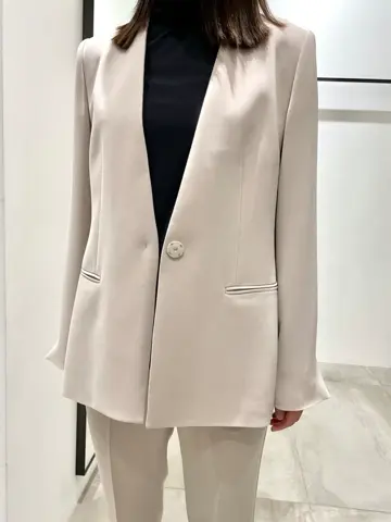 JOSEPH 小田 コーディネート画像