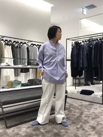 JOSEPH 米山美紀 コーディネート画像