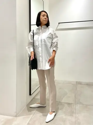 JOSEPH 米山美紀 コーディネート画像