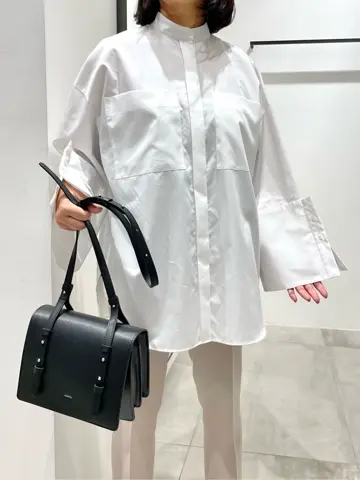 JOSEPH 米山美紀 コーディネート画像