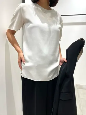 JOSEPH 米山美紀 コーディネート画像