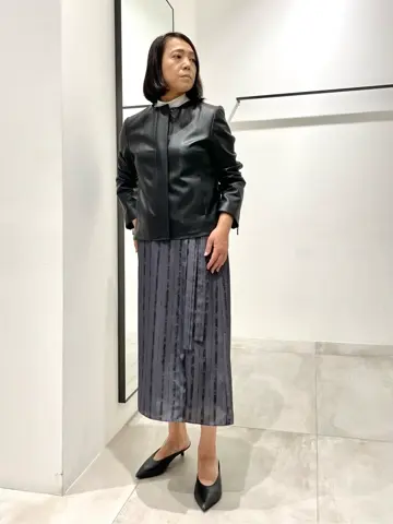 JOSEPH 米山美紀 コーディネート画像