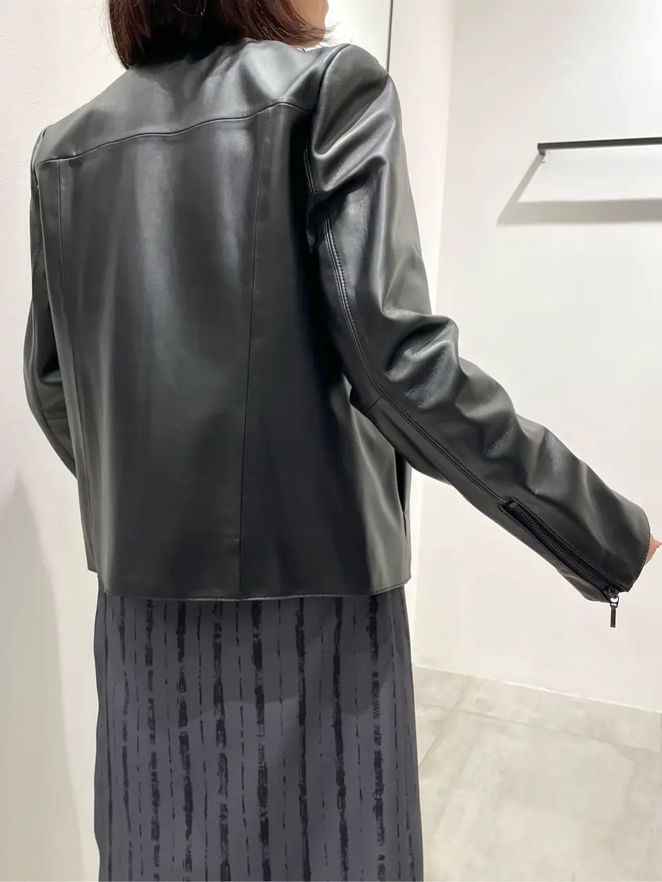 JOSEPH 米山美紀 コーディネート画像