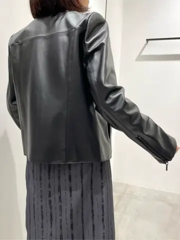 JOSEPH 米山美紀 コーディネート画像