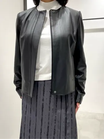 JOSEPH 米山美紀 コーディネート画像