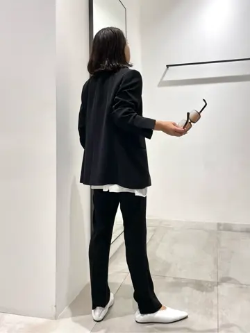 JOSEPH 米山美紀 コーディネート画像