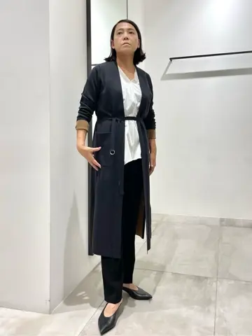 JOSEPH 米山美紀 コーディネート画像