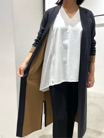 JOSEPH 米山美紀 コーディネート画像