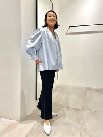 JOSEPH 米山美紀 コーディネート画像