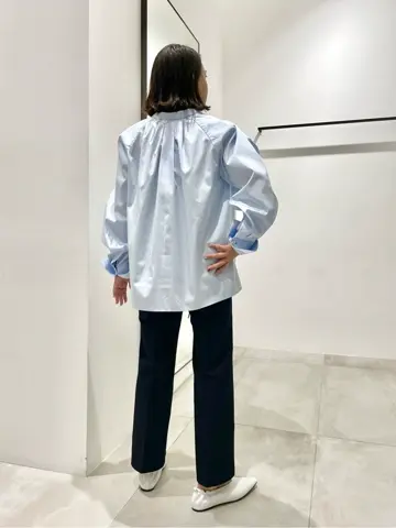 JOSEPH 米山美紀 コーディネート画像