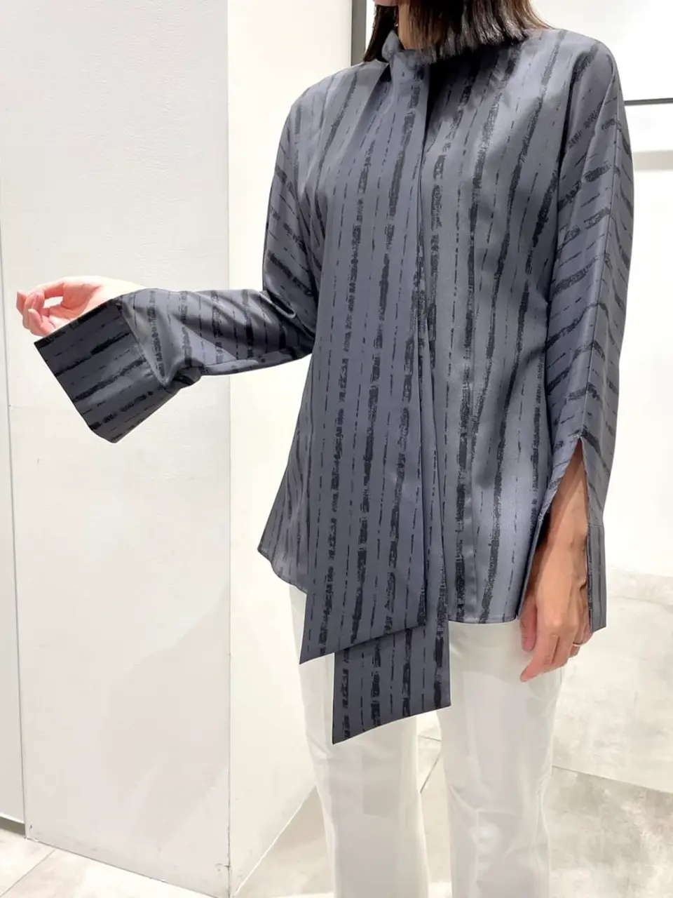 JOSEPH 小田 コーディネート画像