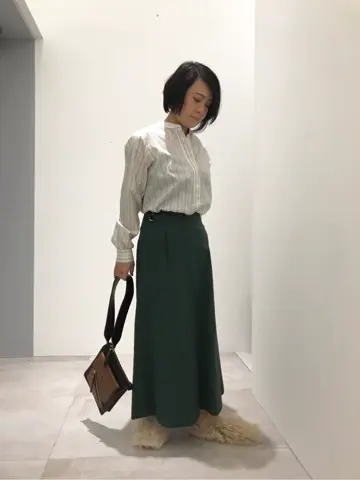 JOSEPH 米山美紀 コーディネート画像