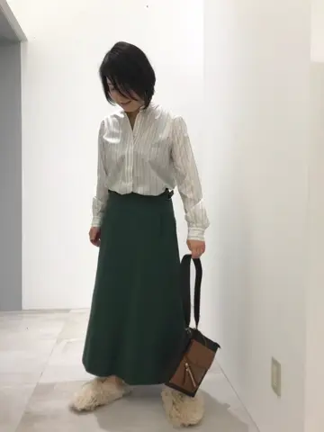 JOSEPH 米山美紀 コーディネート画像