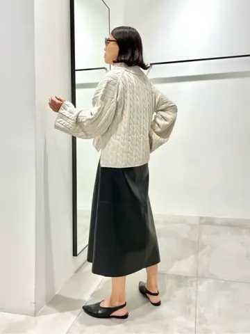 JOSEPH 米山美紀 コーディネート画像