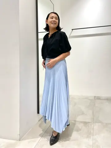 JOSEPH 米山美紀 コーディネート画像