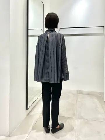 JOSEPH 森谷 コーディネート画像