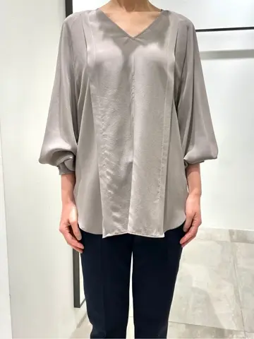 JOSEPH 森谷 コーディネート画像