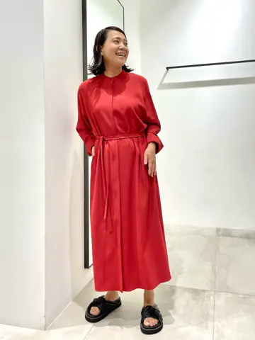 JOSEPH 米山美紀 コーディネート画像