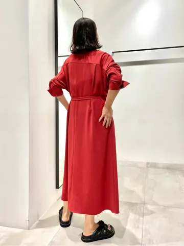 JOSEPH 米山美紀 コーディネート画像