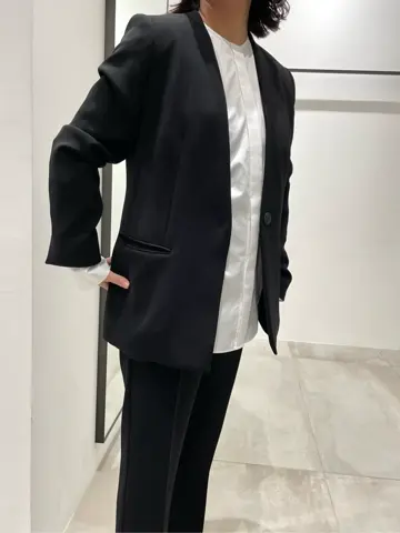 JOSEPH 米山美紀 コーディネート画像