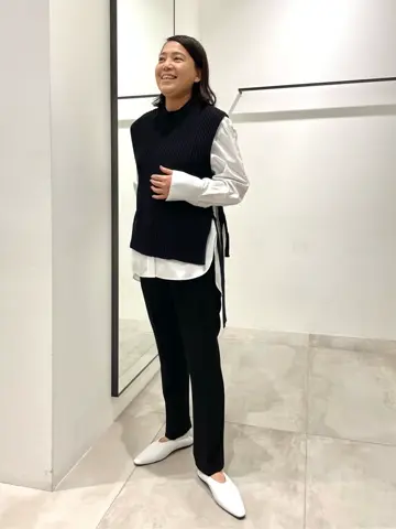 JOSEPH 米山美紀 コーディネート画像