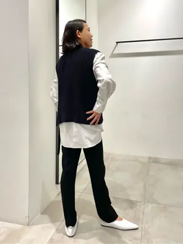 JOSEPH 米山美紀 コーディネート画像