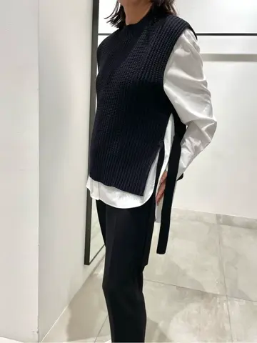 JOSEPH 米山美紀 コーディネート画像