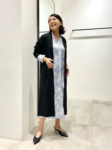 JOSEPH 米山美紀 コーディネート画像