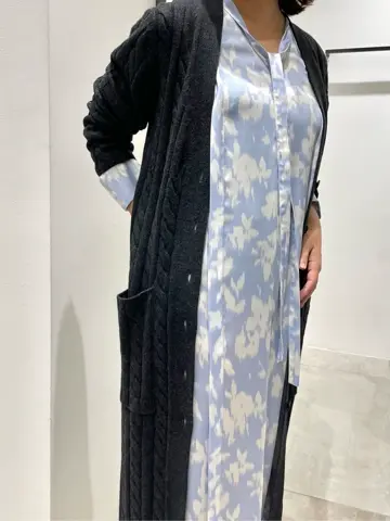 JOSEPH 米山美紀 コーディネート画像