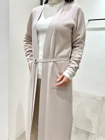 JOSEPH 米山美紀 コーディネート画像