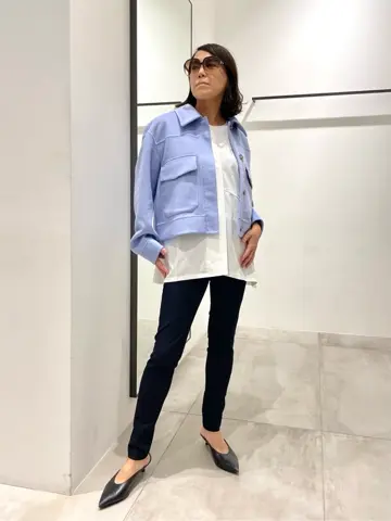 JOSEPH 米山美紀 コーディネート画像