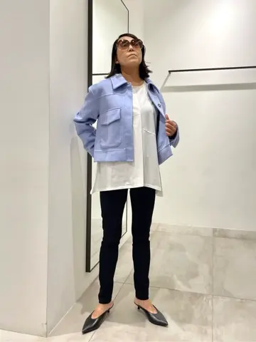 JOSEPH 米山美紀 コーディネート画像