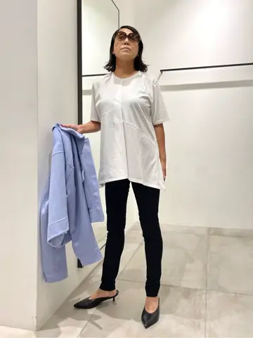 JOSEPH 米山美紀 コーディネート画像