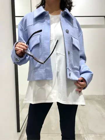 JOSEPH 米山美紀 コーディネート画像