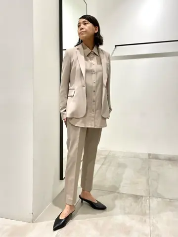 JOSEPH 米山美紀 コーディネート画像