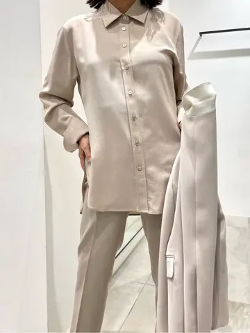 JOSEPH 米山美紀 コーディネート画像