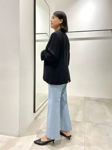 JOSEPH 米山美紀 コーディネート画像