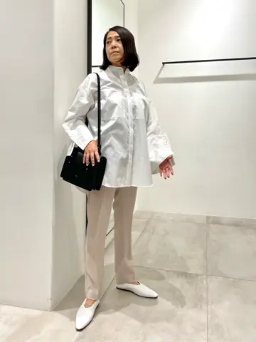 JOSEPH 米山美紀 コーディネート画像