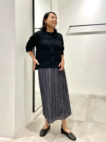 JOSEPH 米山美紀 コーディネート画像