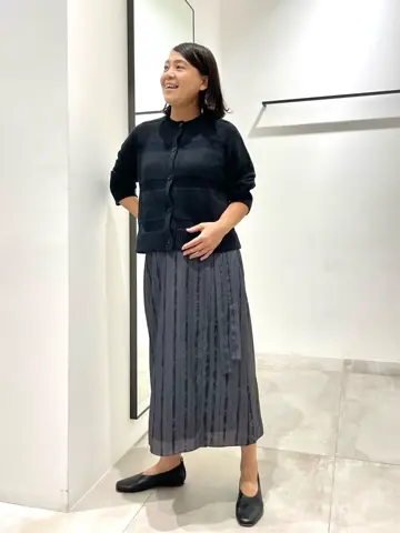 JOSEPH 米山美紀 コーディネート画像