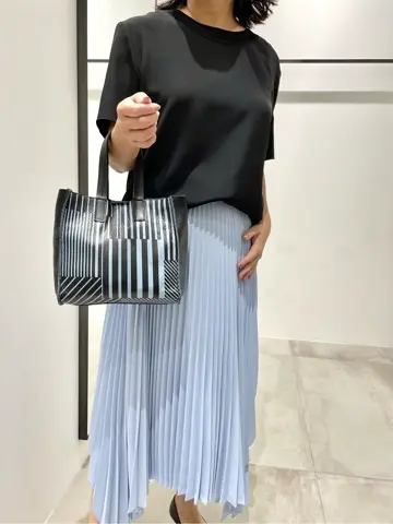 JOSEPH 米山美紀 コーディネート画像